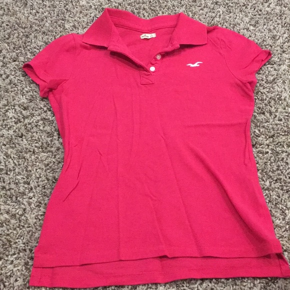 Hollister Tops - 🔥2 for $8🔥 Hollister polo